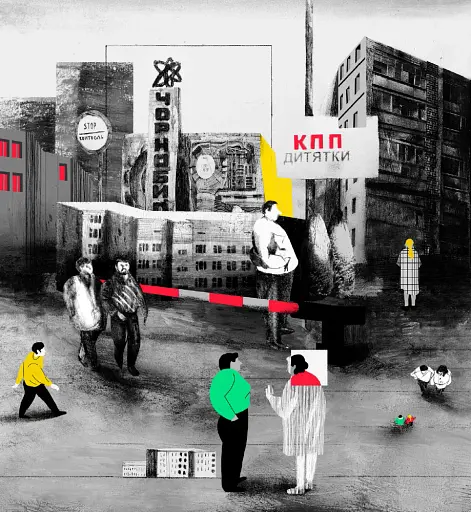 Реактори не вибухають. Коротка історія Чорнобильської катастрофи - фото 6