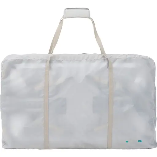 Ліжечко Tutti Bambini трансформер 2 в 1 CoZee XL light gray (211209/3590) - фото 5