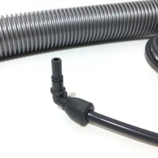 Шланг із системою подачі води для пилососу Thomas Twin XT, Parkett XT, DryBox, AquaBOX, 139983 (139877+197084) - фото 6