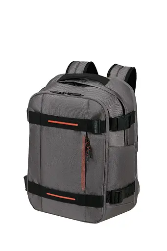 Рюкзак 15.6'' American Tourister URBAN TRACK DARK GREY 45x34x33 MD1*08012 - фото 8