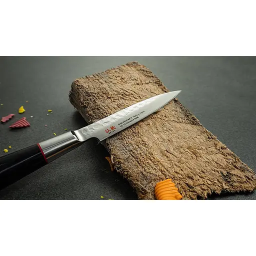 Нож универсальный Suncraft Senzo Classic (SZ-02) - фото 2