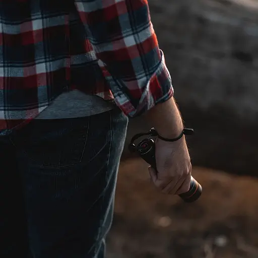 Ліхтар Nebo Newton 500 (1033-NB NEB-FLT-0014-G) - фото 4