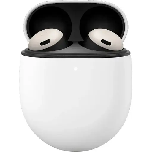 Навушники Google Pixel Buds Pro Porcelain (GA05205) [95513]