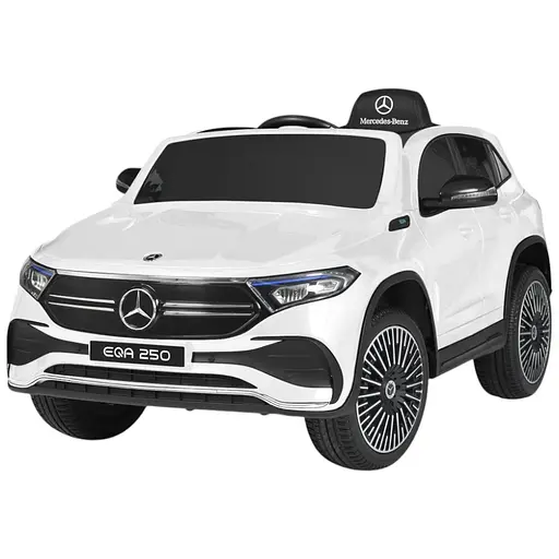 Электромобиль детский Bambi Mercedes-Benz M 5027EBLR-1 3-8 лет