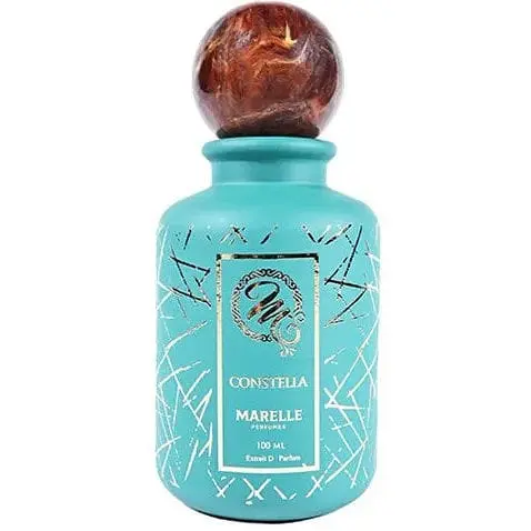 Парфумована вода оригінал тестер Marelle Perfumes Constella 100 мл - фото 1