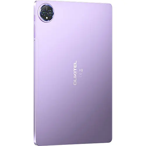 Планшет Oukitel OT12 4/256GB Purple - фото 4