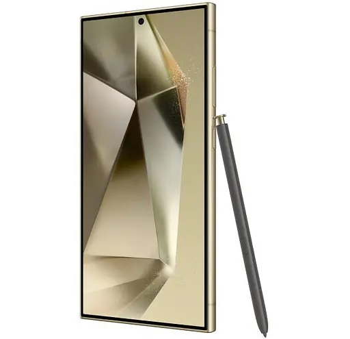 Samsung S24 Ultra 5G (256GB) SM-S928U Yellow - фото 13