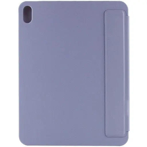 Чохол Smart Case Oen buttons для Ale iad Air 13'' (2024-25) Lavender gray - фото 2