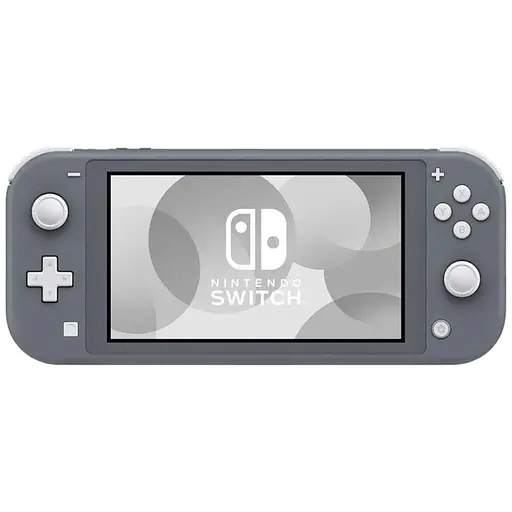 Ігрова консоль Nintendo Switch Lite HDH-001 Gray