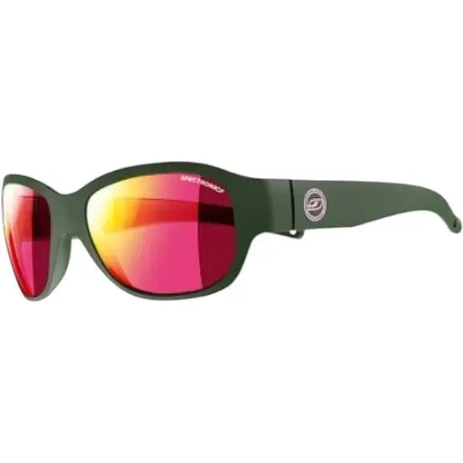 Окуляри Julbo Lola SP3 Army/Pink (1052-J4671154)
