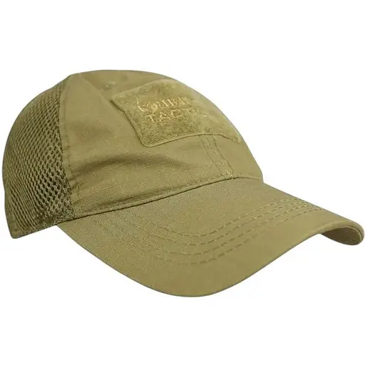 Кепка Kombat UK Mesh Operators Cap Койот (1000-kb-moc-coy)