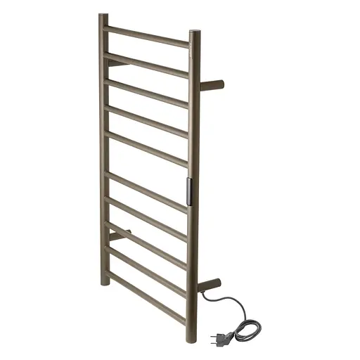 Полотенцесушитель электрический Kroner KRP Hitze-Stets GRP8753-10T (CV035349) - фото 2