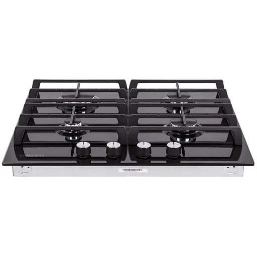 Варочная поверхность газовая Samsung NA64H3000AK/WT - фото 2