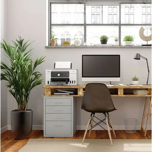 БФП Canon MAXIFY GX4040 (5779C009) [141806] - фото 6