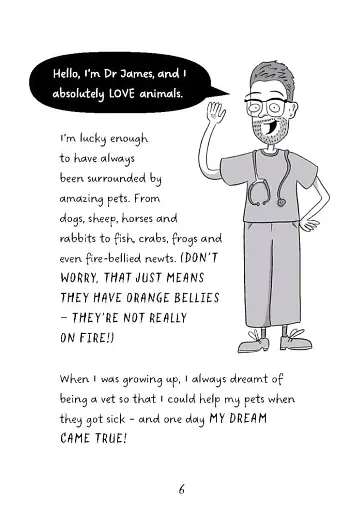 How to Talk to Your Pet... And Other Animals - фото 2