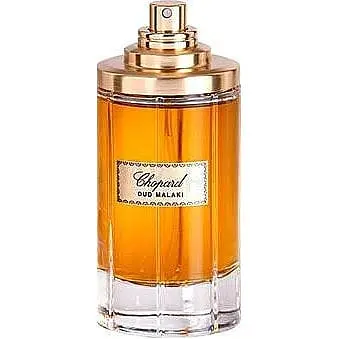 Парфумована вода тестер Chopard Oud Malaki 80 мл - фото 1