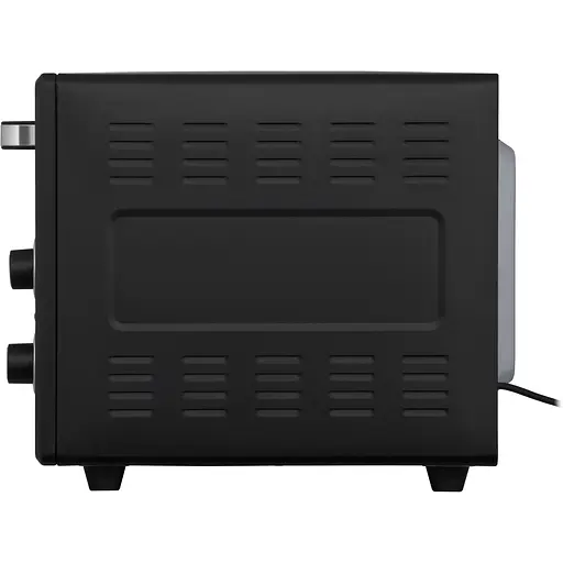 Піч електрична Ardesto Elegance, 60 л, 2000 Вт, електр., конвенція, подвійне скло, чорний - фото 6