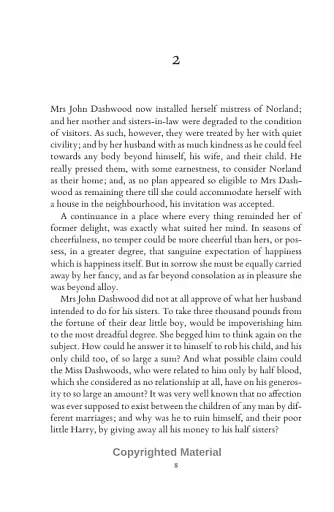 Sense and Sensibility - фото 11