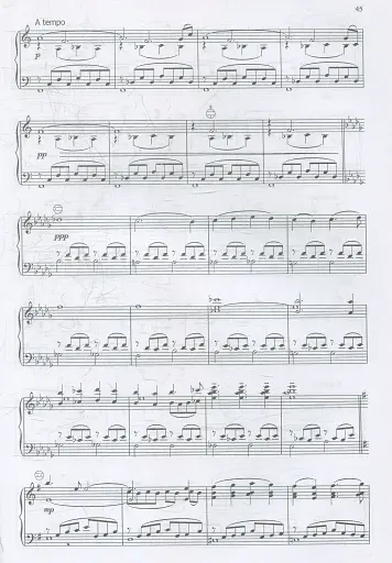 П’єси та транскрипції. Випуск 1 - фото 8