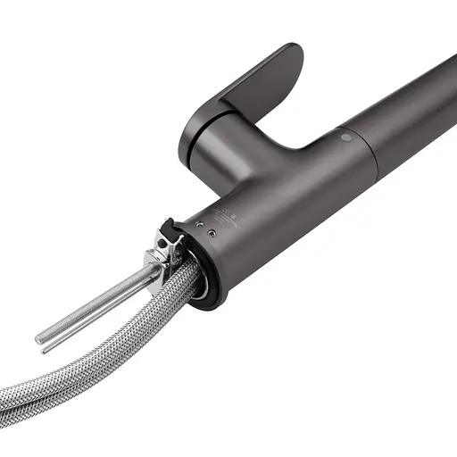 Змішувач для кухні Kroner Element 211512A-5301 (CV035978) - фото 6