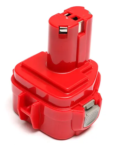 Аккумулятор PowerPlant для шуруповертов и электроинструментов Makita GD-MAK-12(A) 12V 2Ah NICD(1235)