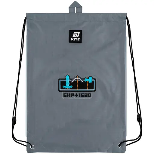 Сумка для взуття Kite 600M Next level (K25-600M-18) - фото 3