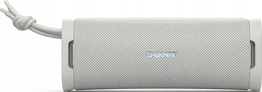 Портативна бездротова колонка Sony ULT Field 1 (SRSULT10W.CE7) біла - фото 2