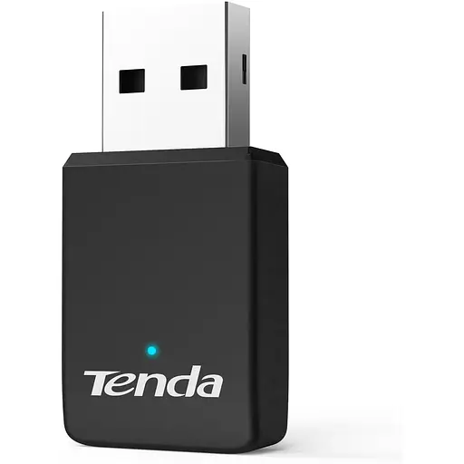 WiFi-адаптер Tenda U9 AC650 - фото 2