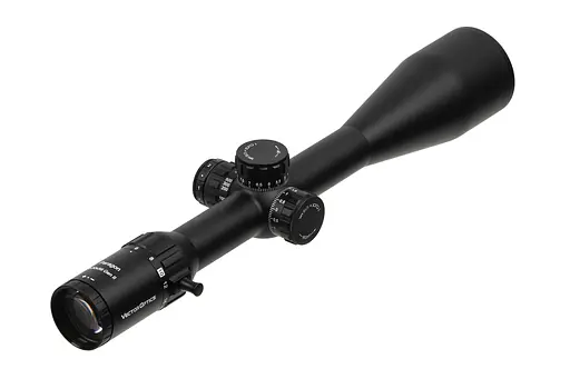 Приціл оптичний Vector Optics Paragon 6-30x56 (30 мм) illum. SFP GenII - фото 2