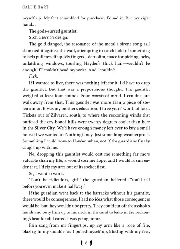 Quicksilver - фото 10