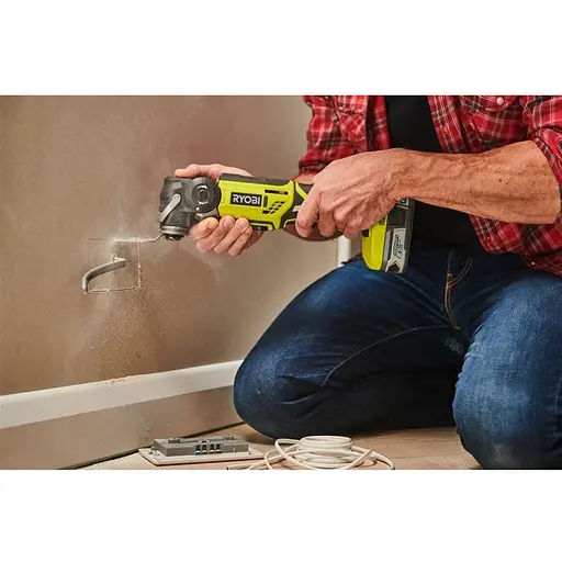 Реноватор Ryobi ONE+ R18MT-0, 5133002466 (133983) - фото 8