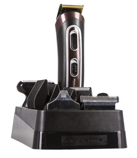 Машинка для стрижки Rowenta Perfect Line TN1350F0 - фото 2