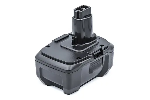 Аккумулятор PowerPlant для шуруповертов и электроинструментов DeWalt 18V 2Ah Li-ion