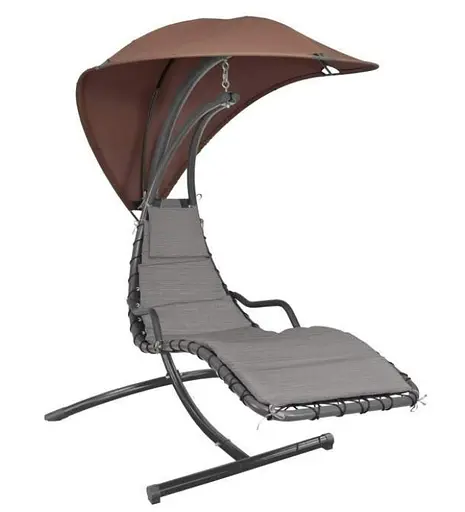 Кресло качели HECHT DREAM HONEY - фото 2