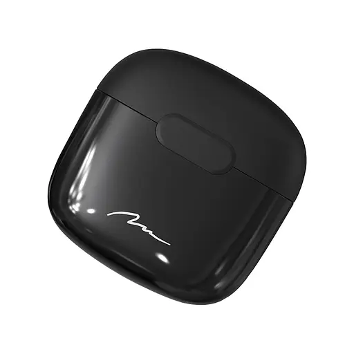 Навушники Media-Tech R-Phones Black (MT3608K) - фото 4