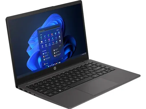 Ноутбук HP 14 245-G10 FHD IPS/R3-7330U/16GB/512GB/UMA/Win11/Black (B39TGAT) - фото 2