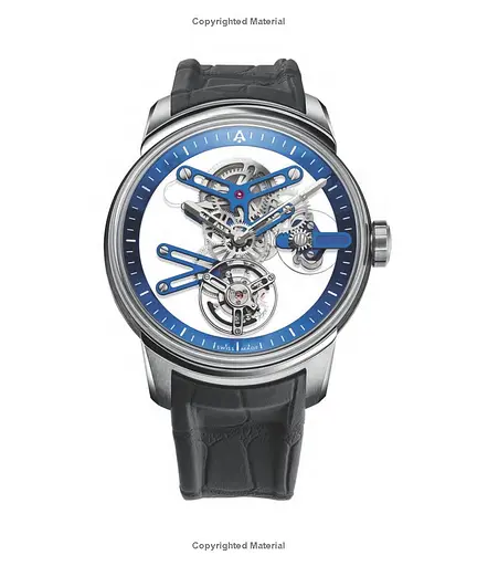 The Wristwatch Handbook: A Complete Guide to Mechanical Wristwatches - фото 4