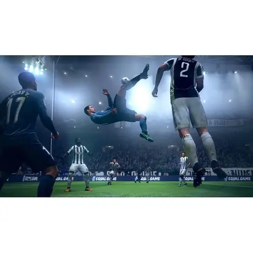 Игра FIFA 19 (русская версия) (Xbox One) - фото 6