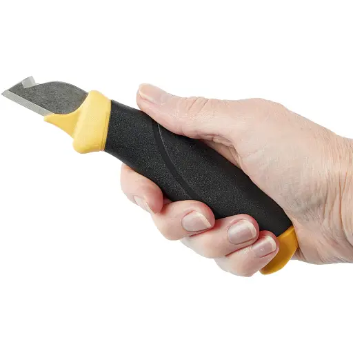 Нож Morakniv Electrician’s Knife - фото 5