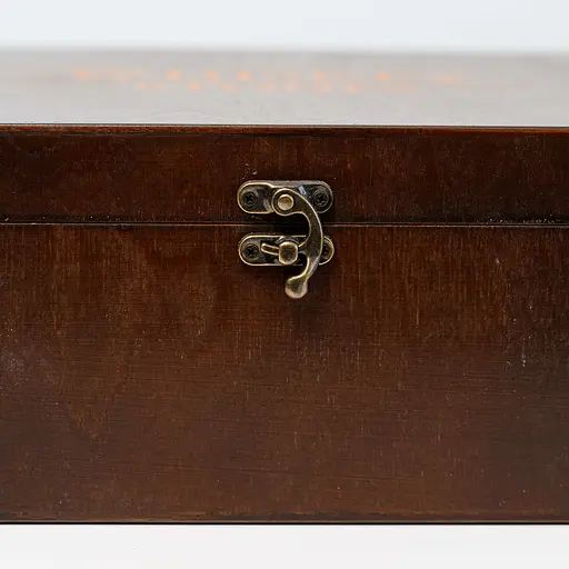 Подарочный набор "Стальной" № 2 Baltic - фото 8