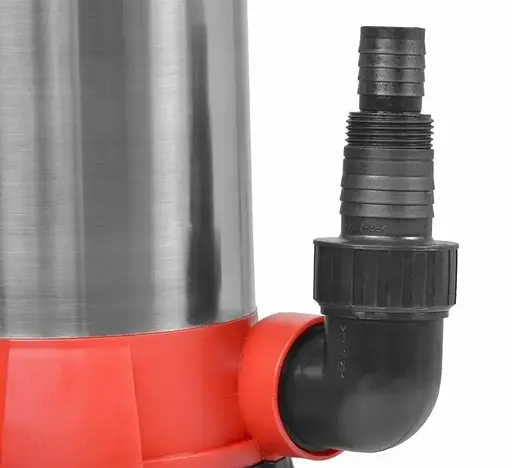 Дренажный насос HECHT 3011 - фото 5