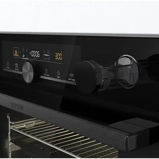 Духовка електрична Gorenje BPSA6747A08BG - фото 7