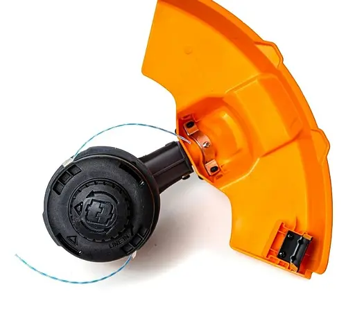 Тример акумуляторний GTM GT56/900BL 56В без АКБ і ЗП (GT56/900BL_BARE TOOL) - фото 3