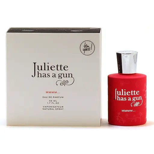 Juliette Has A Gun Mmmm 50 мл парфумована вода - фото 1