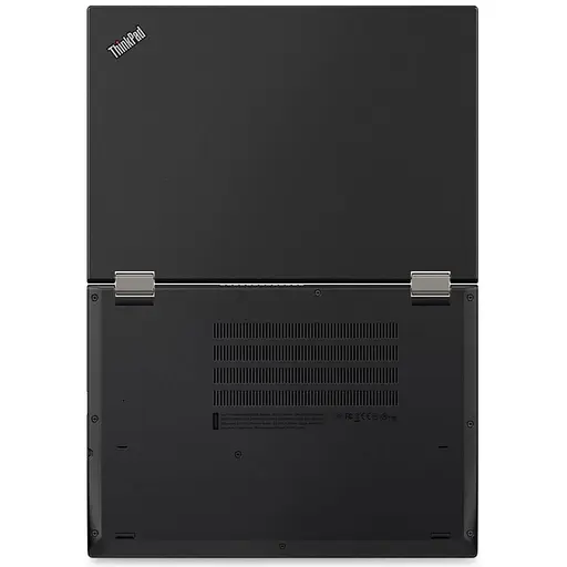 Ноутбук Lenovo ThinkPad Yoga X380 LTE (i5-8350U/8/256SSD) - Class B "Б/У" - фото 4