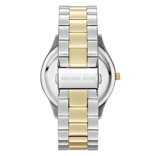 Женские часы MICHAEL KORS MK3198 Runway - фото 4