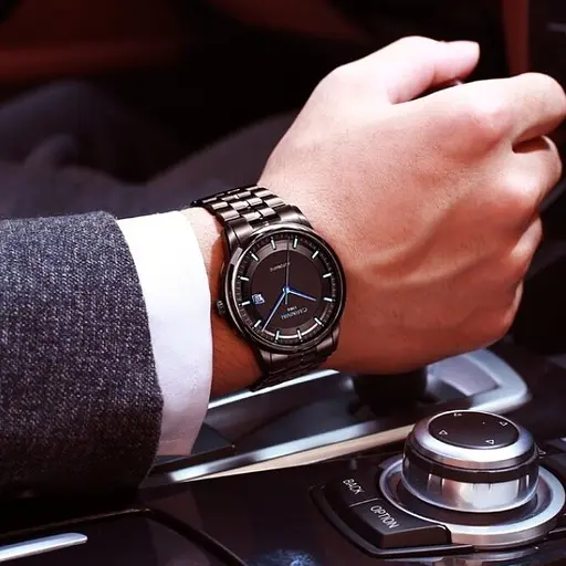 Годинник Carnival Special - фото 12