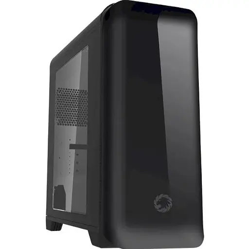 Корпус GameMax H602-BK - фото 2