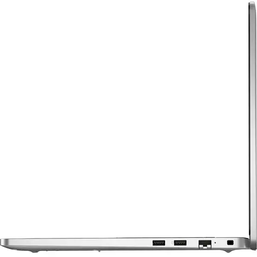 Ноутбук Dell 16 Pro 16 PC16250 FHD+/Intel U5-235U/16GB/512SSD/UMA/DOS (BTO105_PC16250_UA_UBU) - фото 8