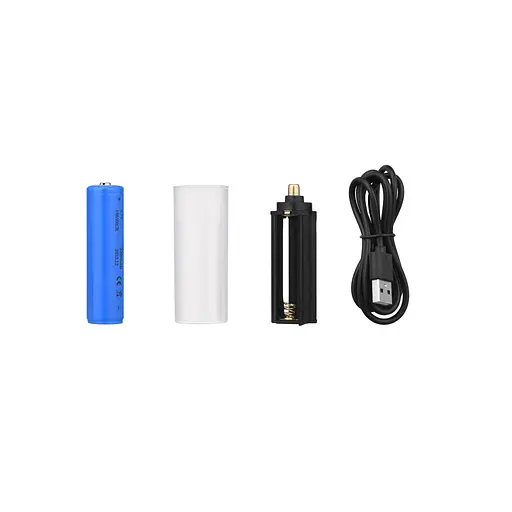 Фонарь 2E USB-C 5000мАг 2000лм 20Вт 5 функций освещения IP44 (2E-FLBL2650) - фото 12